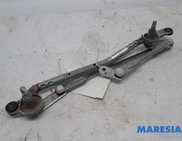 Wiper Linkage OPEL KARL (C16)