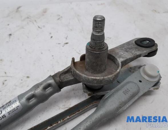 Wiper Linkage OPEL KARL (C16)