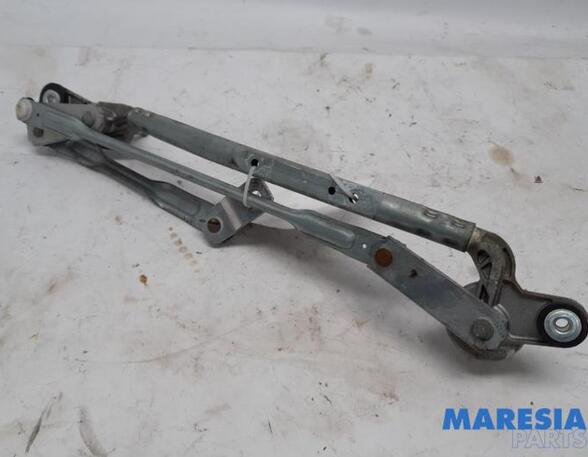 Wiper Linkage OPEL KARL (C16)