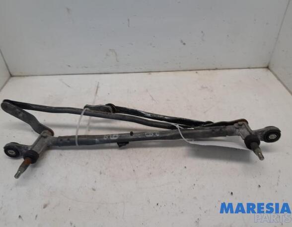 Wiper Linkage FIAT PANDA (312_, 319_), LANCIA YPSILON (312_), FIAT PANDA VAN (312_, 519_)