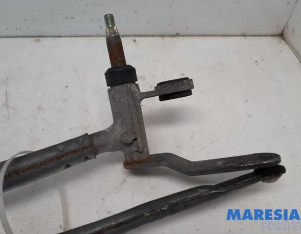 Wiper Linkage FIAT PANDA (312_, 319_), LANCIA YPSILON (312_), FIAT PANDA VAN (312_, 519_)