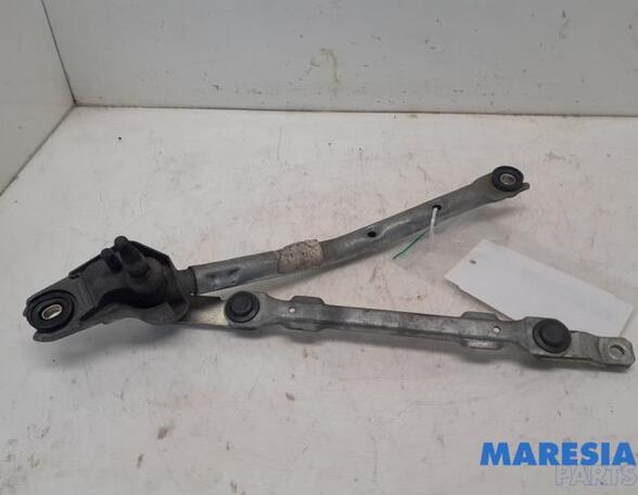 Wiper Linkage CITROËN C1 (PM_, PN_)