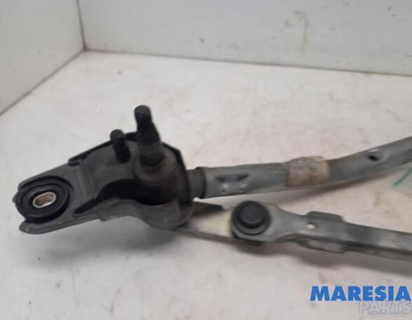 Wiper Linkage CITROËN C1 (PM_, PN_)