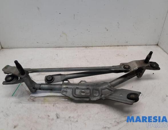 Wiper Linkage FIAT PUNTO (199_), FIAT PUNTO EVO (199_), FIAT GRANDE PUNTO (199_)