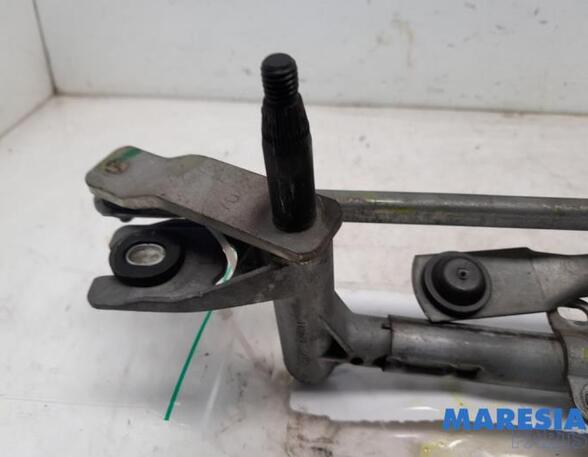 Wiper Linkage FIAT PUNTO (199_), FIAT PUNTO EVO (199_), FIAT GRANDE PUNTO (199_)