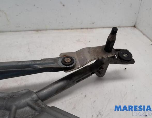 Wiper Linkage FIAT PUNTO (199_), FIAT PUNTO EVO (199_), FIAT GRANDE PUNTO (199_)