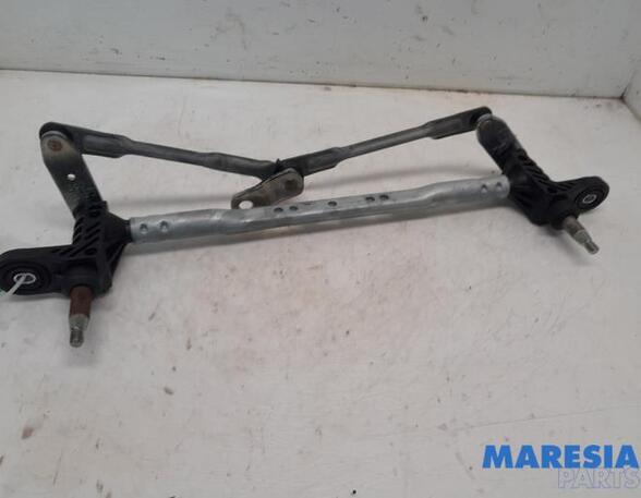 Wiper Linkage FIAT 500 (312_), FIAT 500 C (312_), ABARTH 500C / 595C / 695C (312_), ABARTH 500 / 595 / 695 (312_)