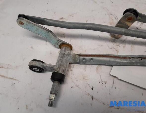 Wiper Linkage FIAT PANDA (312_, 319_), FIAT PANDA VAN (312_, 519_), LANCIA YPSILON (312_)