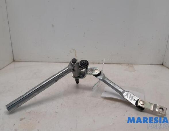 Wiper Linkage PEUGEOT 3008 MPV (0U_), PEUGEOT 3008 SUV (MC_, MR_, MJ_, M4_)