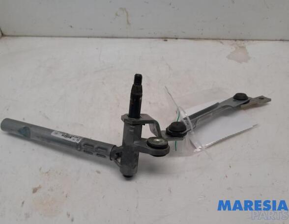 Wiper Linkage PEUGEOT 3008 MPV (0U_), PEUGEOT 3008 SUV (MC_, MR_, MJ_, M4_)