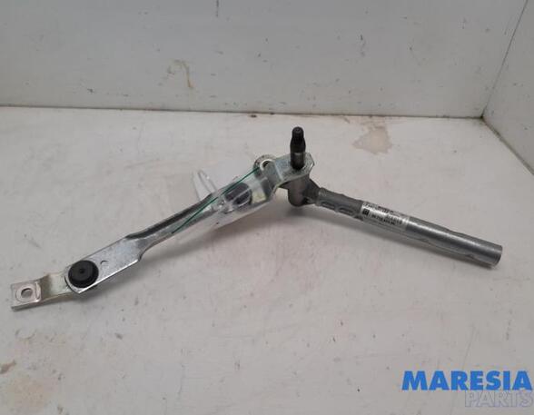 Wiper Linkage PEUGEOT 3008 MPV (0U_), PEUGEOT 3008 SUV (MC_, MR_, MJ_, M4_)