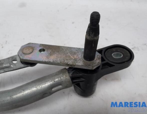 Wiper Linkage ALFA ROMEO GIULIETTA (940_)