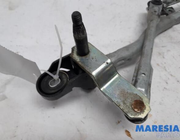 Wiper Linkage ALFA ROMEO GIULIETTA (940_)