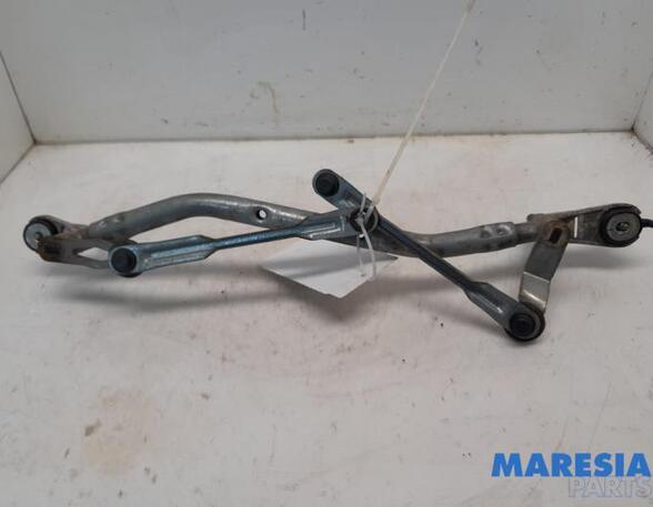 Wiper Linkage CITROËN DS3, CITROËN C3 II (SC_), CITROËN C3 III (SX), DS DS 3 (SA_)