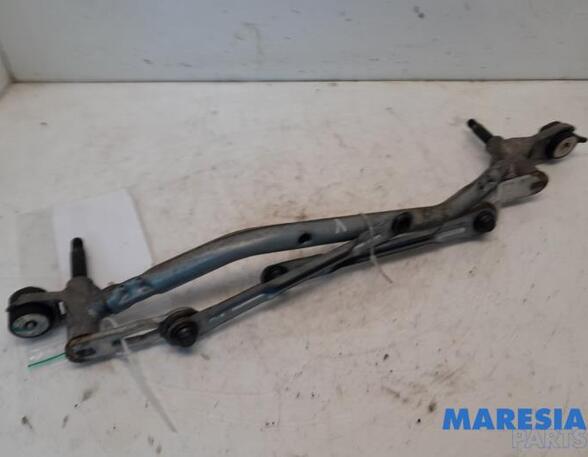 Wiper Linkage CITROËN C3 II (SC_), CITROËN DS3, CITROËN C3 III (SX), DS DS 3 (SA_)