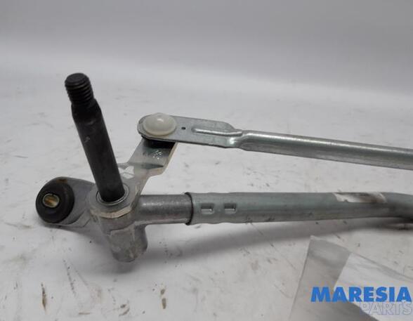 Wiper Linkage RENAULT CAPTUR I (J5_, H5_), RENAULT CLIO IV (BH_)