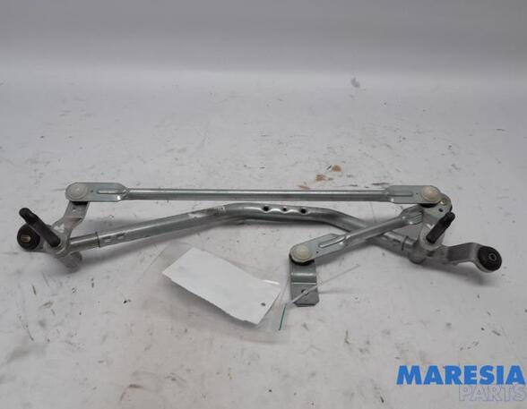 Wiper Linkage RENAULT CAPTUR I (J5_, H5_), RENAULT CLIO IV (BH_)