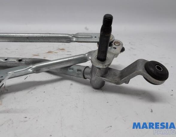 Wiper Linkage RENAULT CAPTUR I (J5_, H5_), RENAULT CLIO IV (BH_)