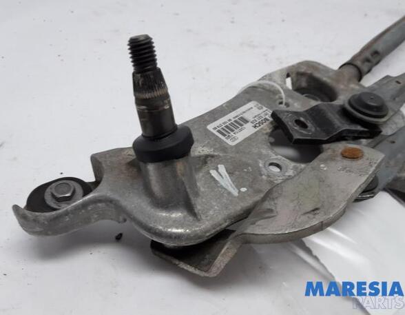 Wiper Linkage PEUGEOT 308 SW II (LC_, LJ_, LR_, LX_, L4_)