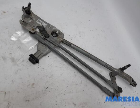 Wiper Linkage PEUGEOT 308 SW II (LC_, LJ_, LR_, LX_, L4_)