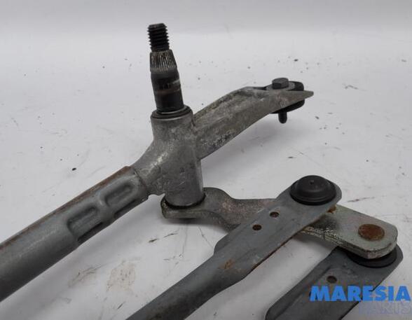 Wiper Linkage PEUGEOT 308 SW II (LC_, LJ_, LR_, LX_, L4_)