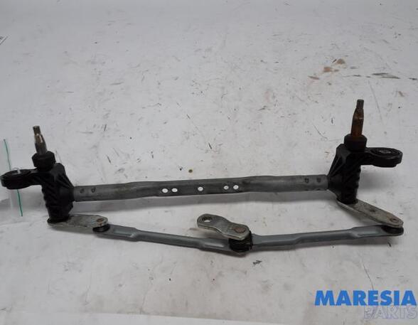 Wiper Linkage FIAT 500 (312_), FIAT 500 C (312_), ABARTH 500 / 595 / 695 (312_), ABARTH 500C / 595C / 695C (312_)