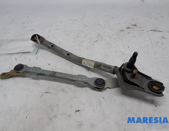 Wiper Linkage CITROËN C1 (PM_, PN_)