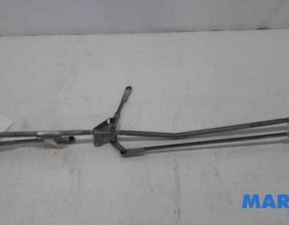 Wiper Linkage PEUGEOT 307 CC (3B)