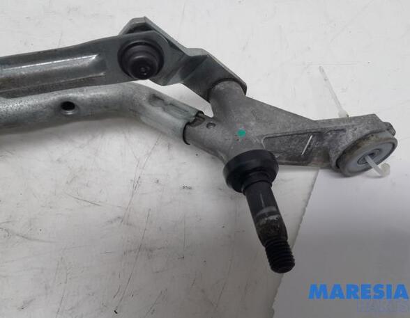 Wiper Linkage RENAULT CLIO IV Grandtour (KH_), RENAULT CAPTUR I (J5_, H5_), RENAULT CLIO IV (BH_)