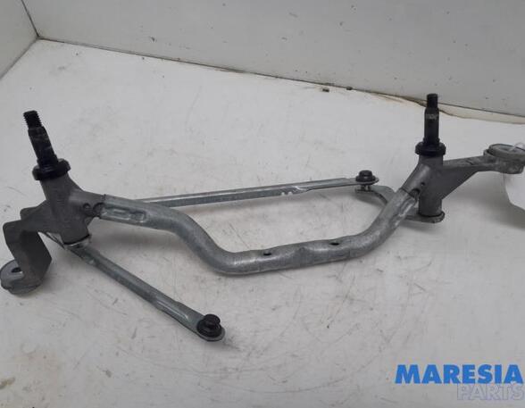 Wiper Linkage RENAULT CLIO IV Grandtour (KH_), RENAULT CAPTUR I (J5_, H5_), RENAULT CLIO IV (BH_)