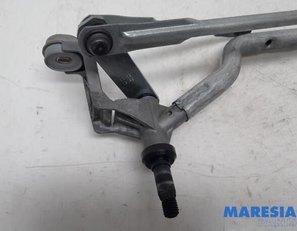 Wiper Linkage RENAULT CLIO IV Grandtour (KH_), RENAULT CAPTUR I (J5_, H5_), RENAULT CLIO IV (BH_)