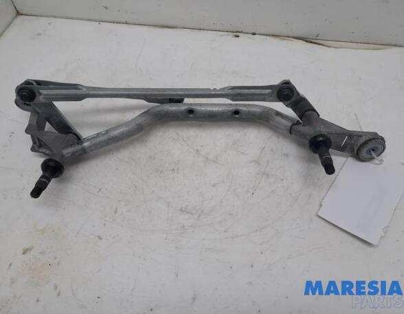 Wiper Linkage RENAULT CLIO IV Grandtour (KH_), RENAULT CAPTUR I (J5_, H5_), RENAULT CLIO IV (BH_)