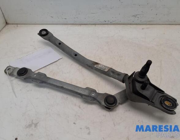 Wiper Linkage CITROËN C1 (PM_, PN_)