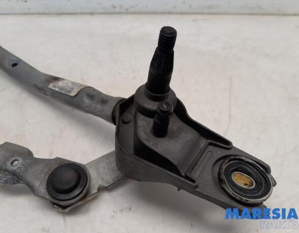 Wiper Linkage CITROËN C1 (PM_, PN_)