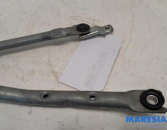 Wiper Linkage CITROËN C1 (PM_, PN_)