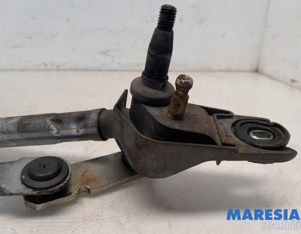 Wiper Linkage CITROËN C1 (PM_, PN_)