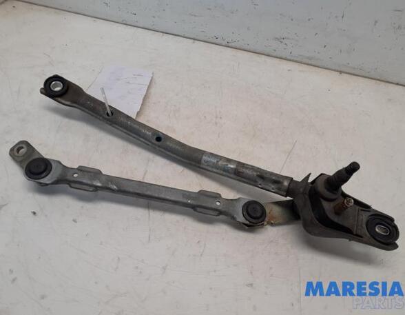 Wiper Linkage CITROËN C1 (PM_, PN_)