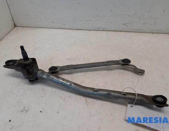 Wiper Linkage CITROËN C1 (PM_, PN_)