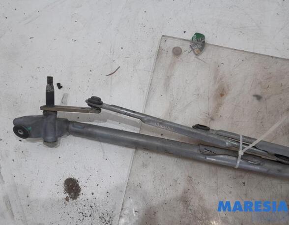 Wiper Linkage PEUGEOT 307 CC (3B)