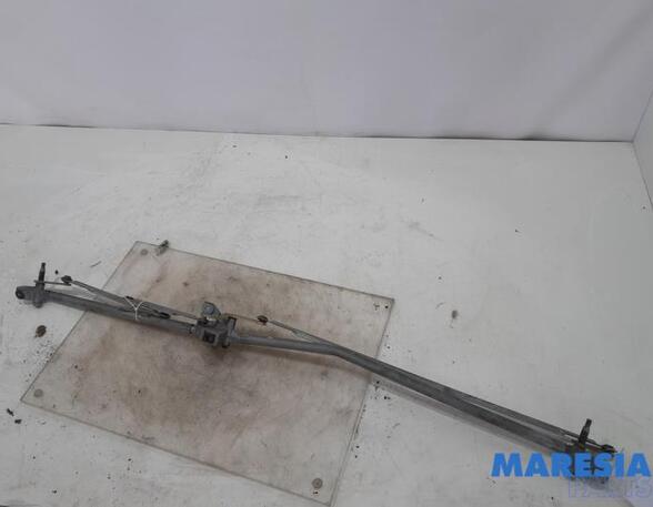 Wiper Linkage PEUGEOT 307 CC (3B)