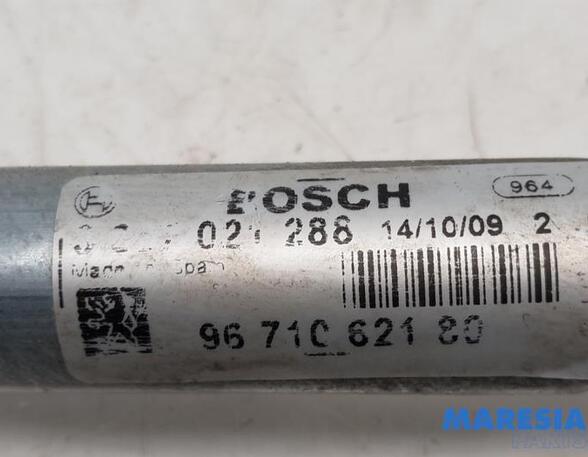 Wiper Linkage PEUGEOT 5008 (0U_, 0E_)