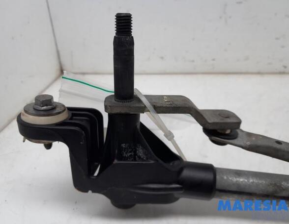 Wiper Linkage RENAULT MEGANE III Grandtour (KZ0/1)