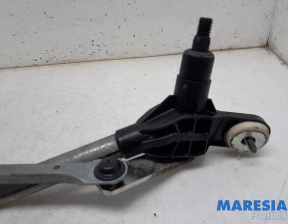 Wiper Linkage RENAULT MEGANE III Grandtour (KZ0/1)