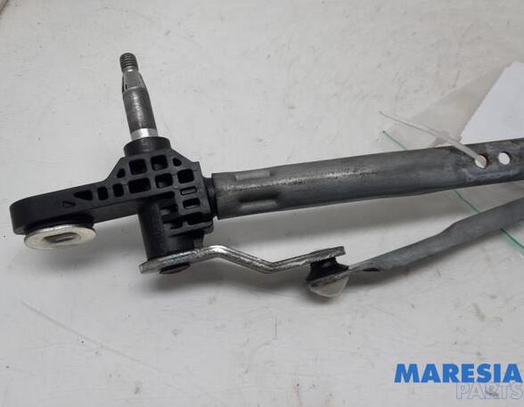 Wiper Linkage FIAT PANDA (169_), FIAT PANDA Hatchback Van (169_)