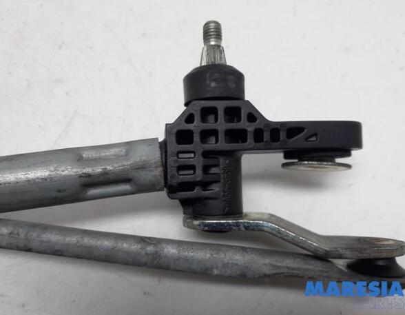 Wiper Linkage FIAT PANDA (169_), FIAT PANDA Hatchback Van (169_)