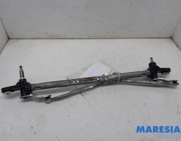 Wiper Linkage FIAT PANDA (169_), FIAT PANDA Hatchback Van (169_)