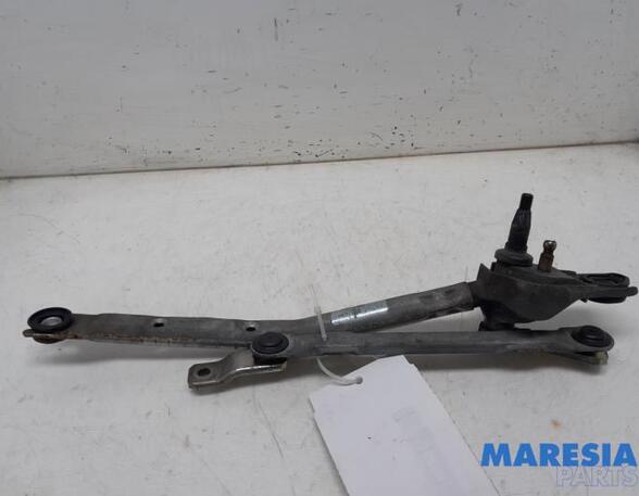 Wiper Linkage PEUGEOT 107 (PM_, PN_)