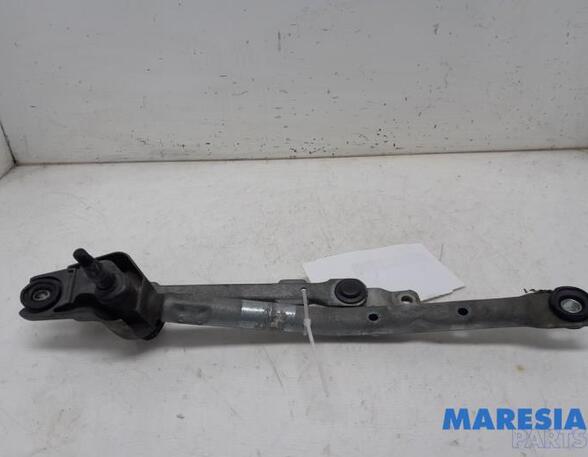 Wiper Linkage PEUGEOT 107 (PM_, PN_)