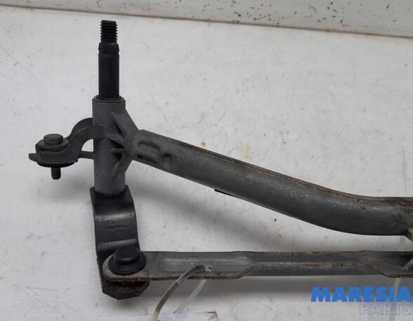 Wiper Linkage PEUGEOT 207 CC (WD_), PEUGEOT 207 SW (WK_), PEUGEOT 207 (WA_, WC_)