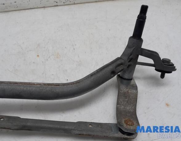 Wiper Linkage PEUGEOT 207 CC (WD_), PEUGEOT 207 SW (WK_), PEUGEOT 207 (WA_, WC_)